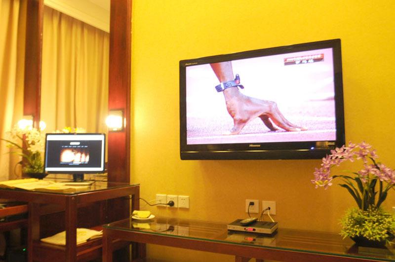 Fotos del hotel Lijiang Dian Jun Wang:  23