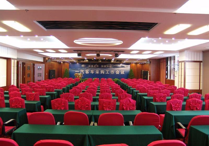 Fotos del hotel Lijiang Dian Jun Wang:  5