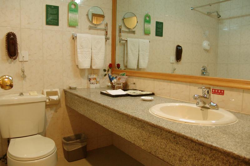 Fotos del hotel Lijiang Dian Jun Wang:  7