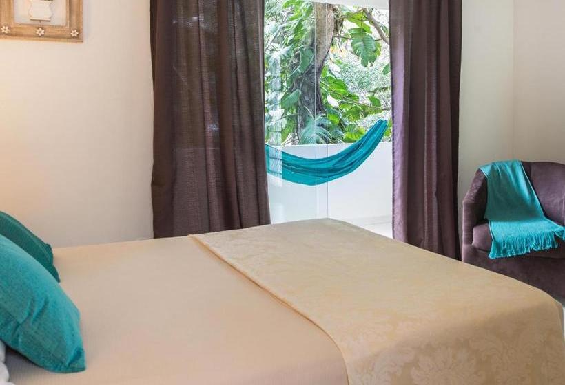 Fotos del hotel Pousada Telhado Verde By Htl:  12