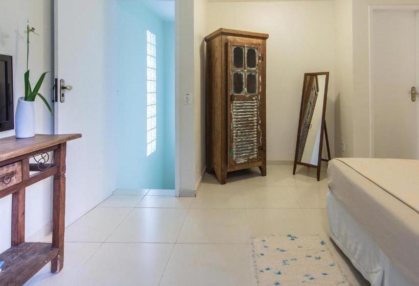 Fotos del hotel Pousada Telhado Verde By Htl:  6