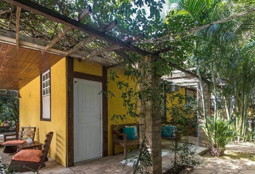 Fotos del hotel Pousada Telhado Verde By Htl:  15