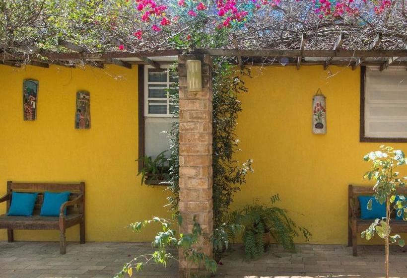 Fotos del hotel Pousada Telhado Verde By Htl:  9