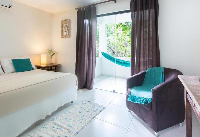 Fotos del hotel Pousada Telhado Verde By Htl:  13