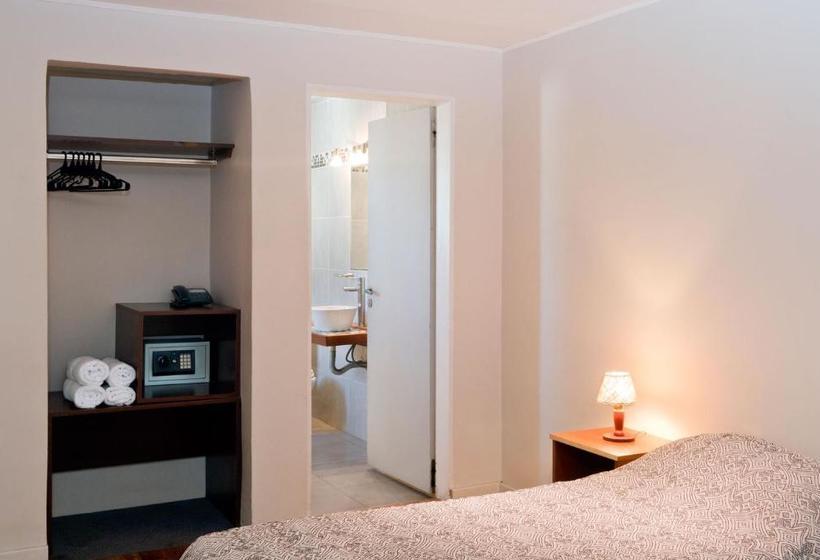 Fotos del hotel Val Garden:  3