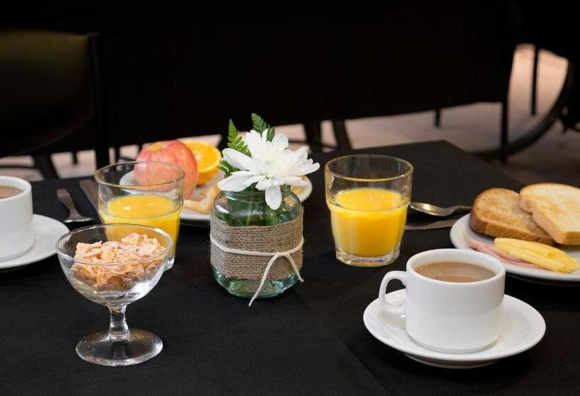 Fotos del hotel Val Garden:  6