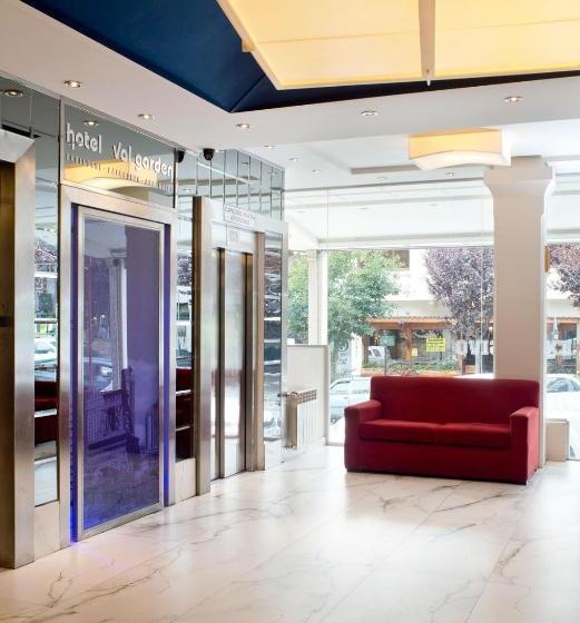 Fotos del hotel Val Garden:  14