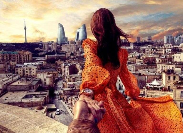 Fotos del hotel Iva Hotel Old City Baku:  13