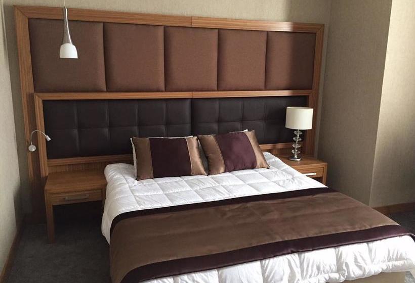 Fotos del hotel Iva Hotel Old City Baku:  16