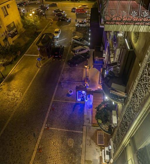 Fotos del hotel Iva Hotel Old City Baku:  17