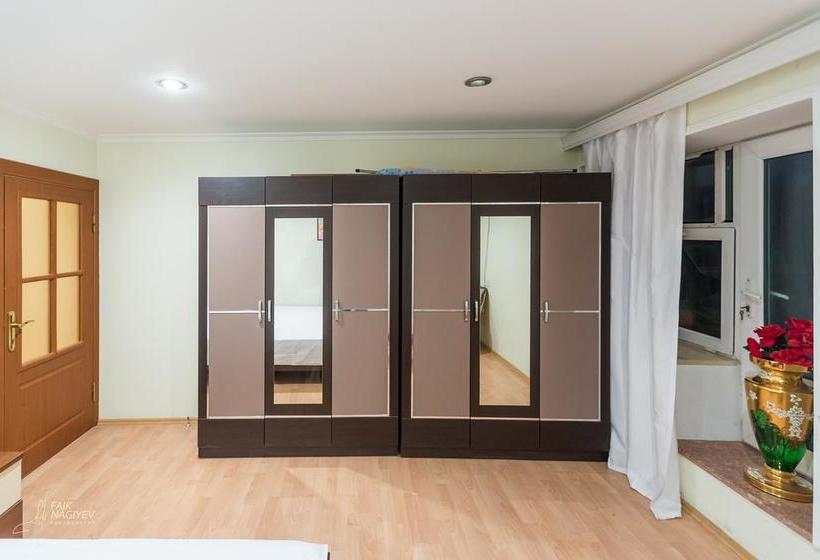 Fotos del hotel Iva Hotel Old City Baku:  24