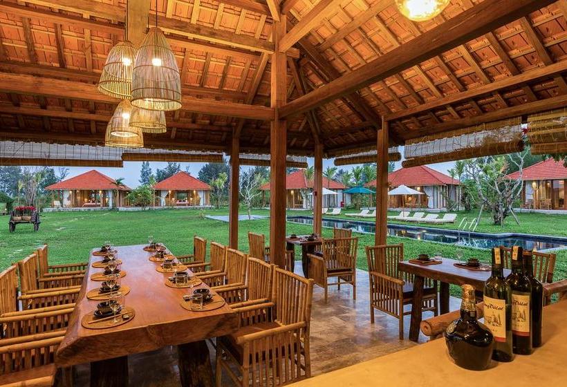 Fotos del hotel Allamanda Estate:  8