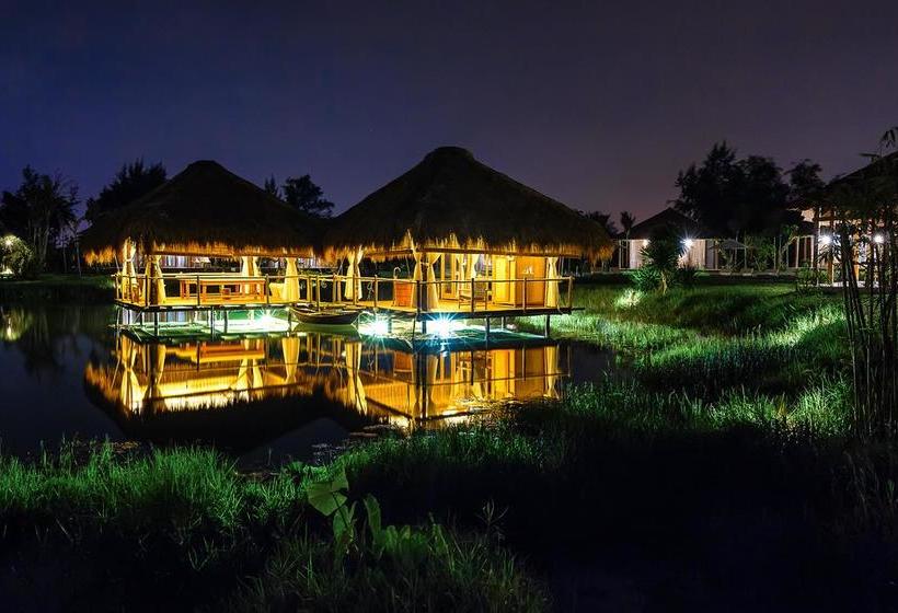 Fotos del hotel Allamanda Estate:  12