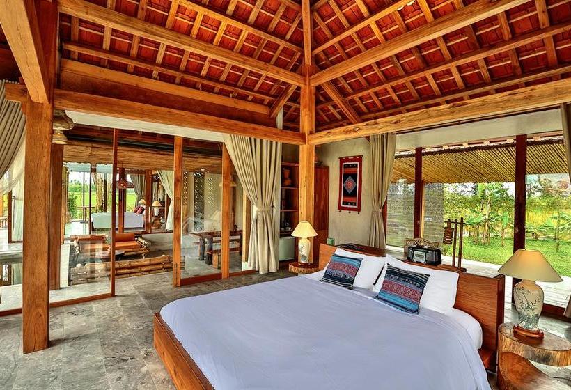 Fotos del hotel Allamanda Estate:  4