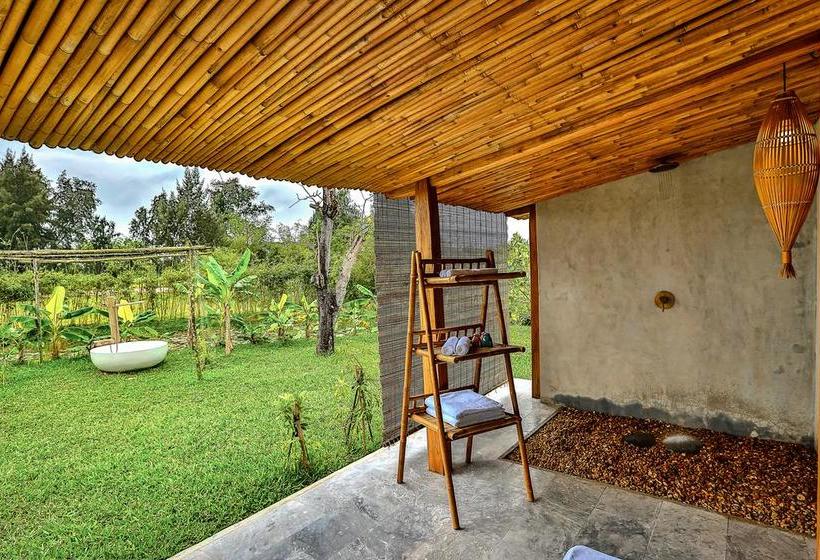 Fotos del hotel Allamanda Estate:  22