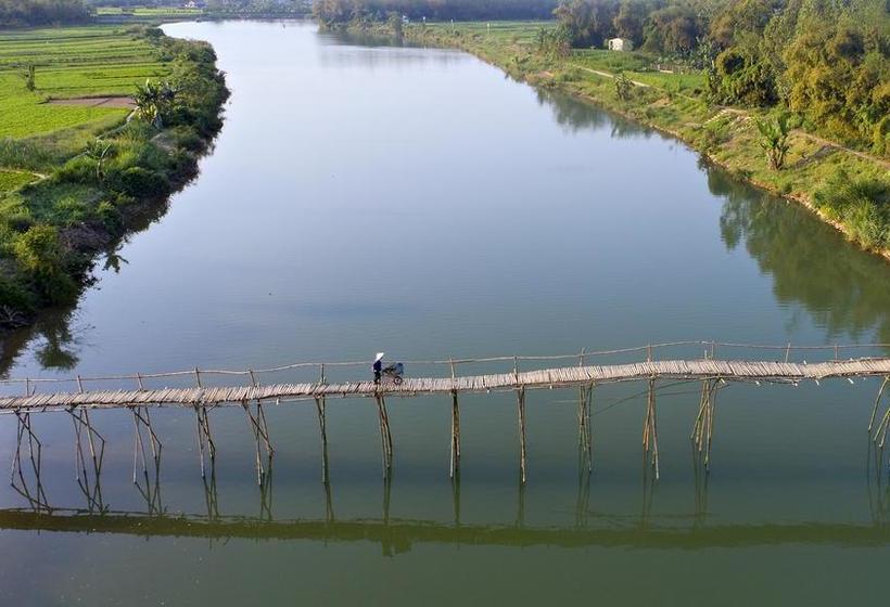 Fotos del hotel Allamanda Estate:  9