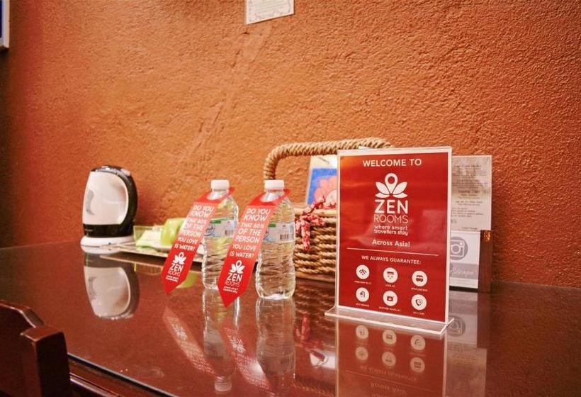 Fotos del hotel Zen Rooms B.m. Road:  6