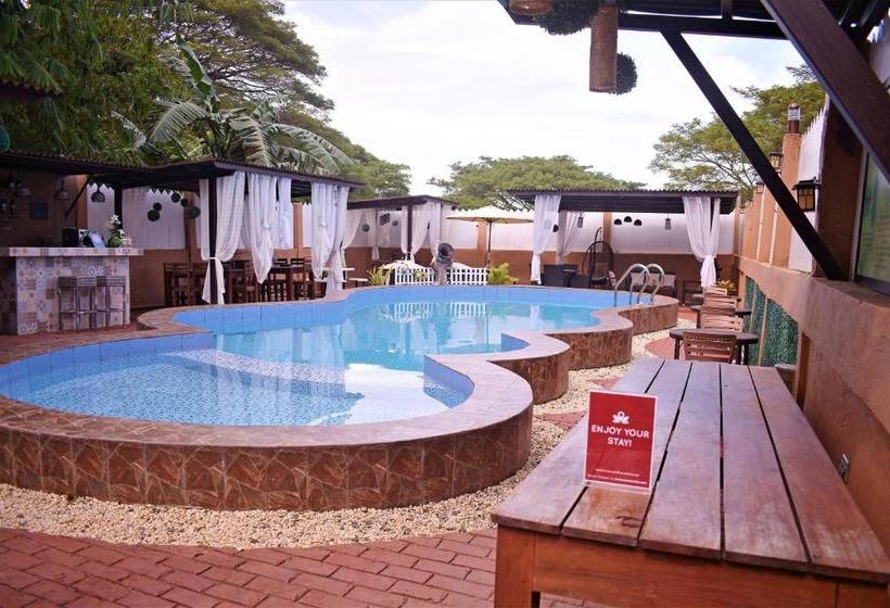 Fotos del hotel Zen Rooms B.m. Road:  12