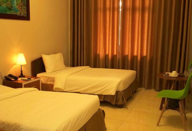 Fotos del hotel Hoa Lu:  25