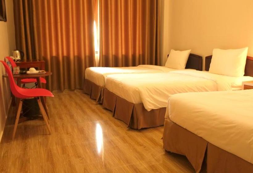 Fotos del hotel Hoa Lu:  18