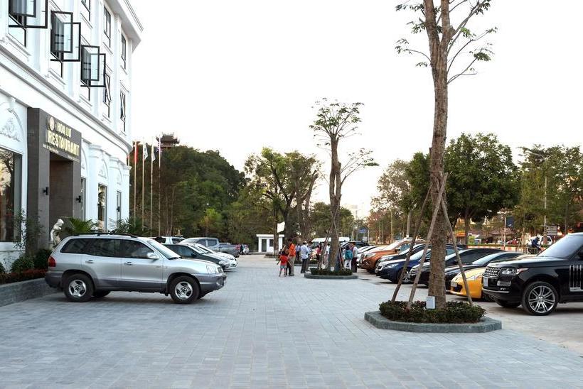 Fotos del hotel Hoa Lu:  5