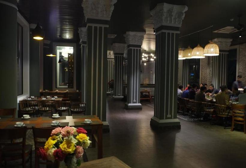 Fotos del hotel Hoa Lu:  15