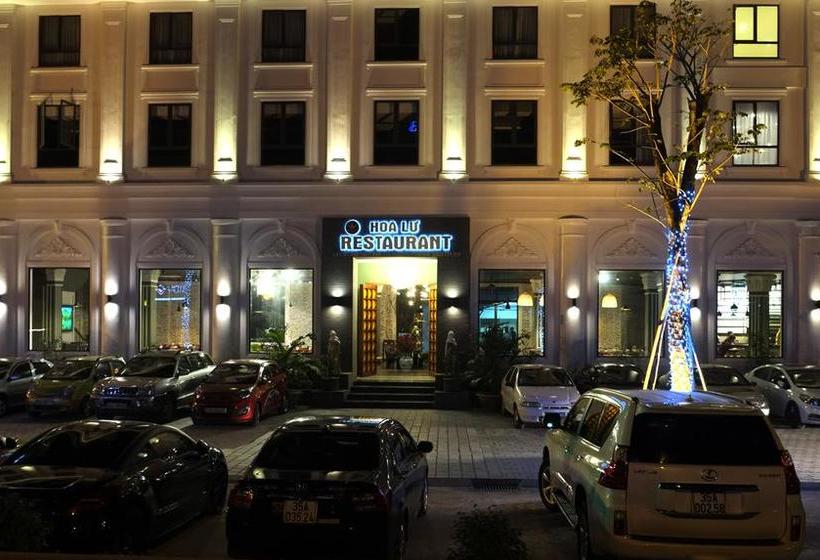 Fotos del hotel Hoa Lu:  6