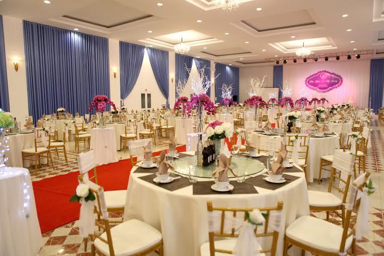 Fotos del hotel Hoa Lu:  9