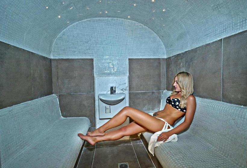 Fotos del hotel Swell Boutique:  17