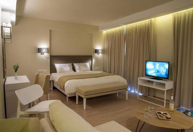 Fotos del hotel Swell Boutique:  9