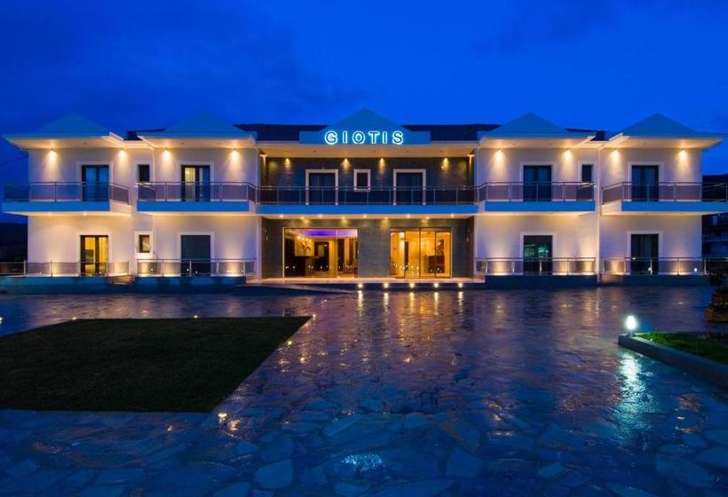 Fotos del hotel Giotis Boutique Hotel:  13