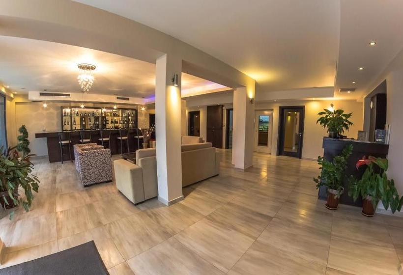 Fotos del hotel Giotis Boutique Hotel:  4