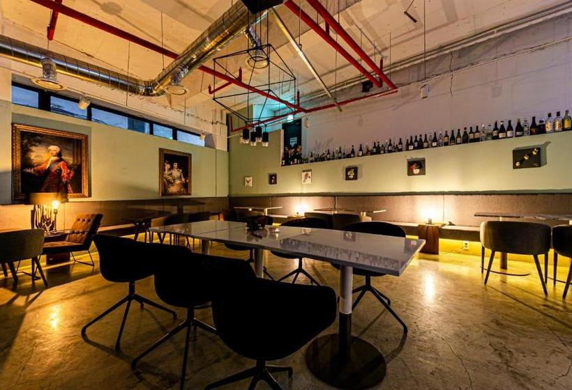 Fotos del hotel Gwangan Hound:  6