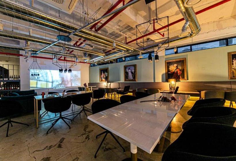 Fotos del hotel Gwangan Hound:  10