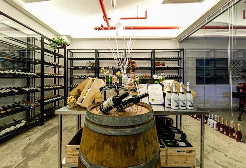 Fotos del hotel Gwangan Hound:  14