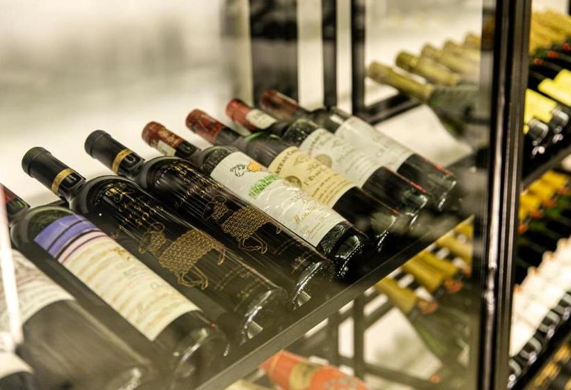 Fotos del hotel Gwangan Hound:  7