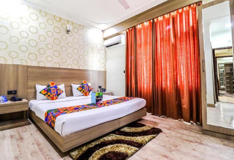 Fotos del hotel Fab Gs Inn:  13