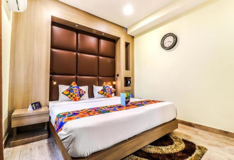 Fotos del hotel Fab Gs Inn:  21