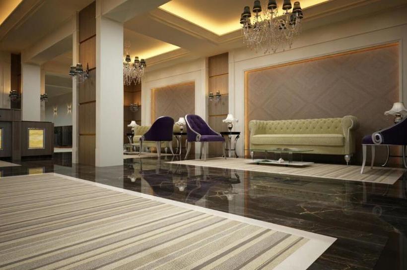 Fotos del hotel Lavona  Dammam:  2