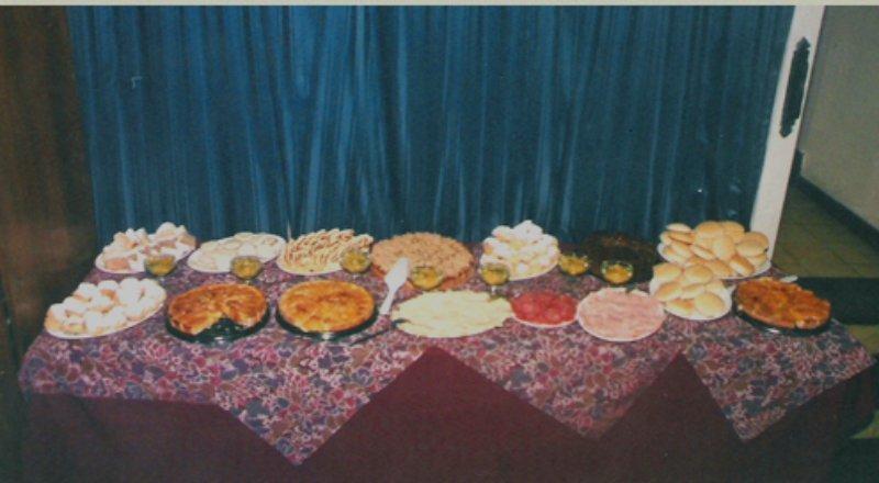 Fotos del hotel Villamar:  9