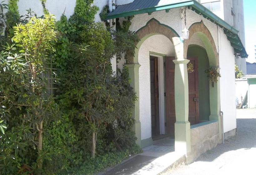 Fotos del hotel Villamar:  7