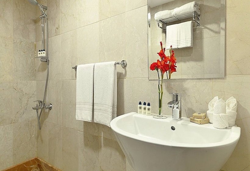 Fotos del hotel Al Thuria Grand:  4