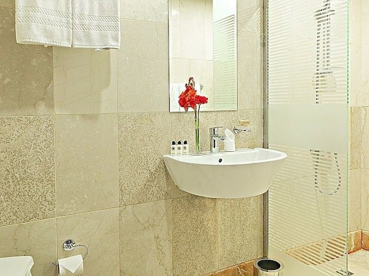 Fotos del hotel Al Thuria Grand:  8