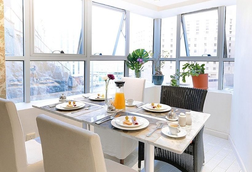 Fotos del hotel Al Thuria Grand:  7