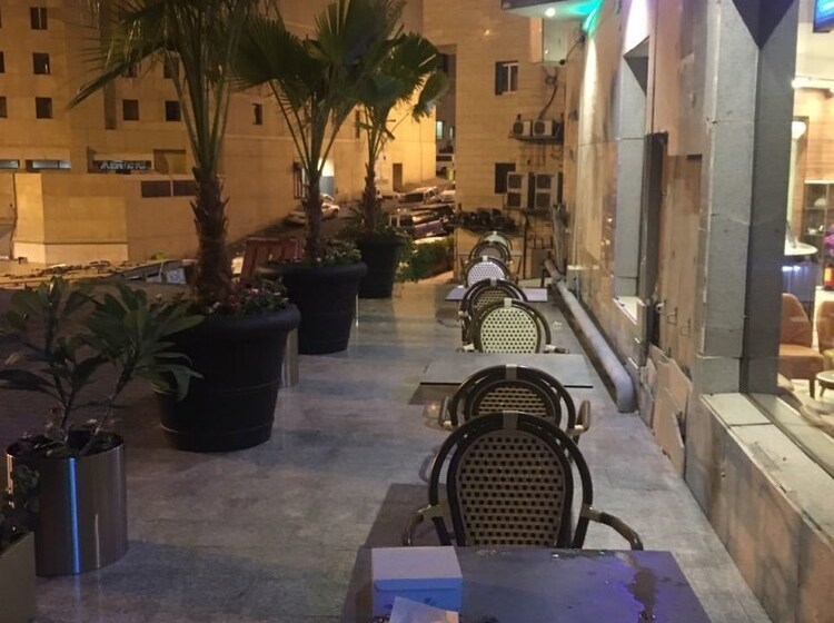 Fotos del hotel Al Thuria Grand:  3