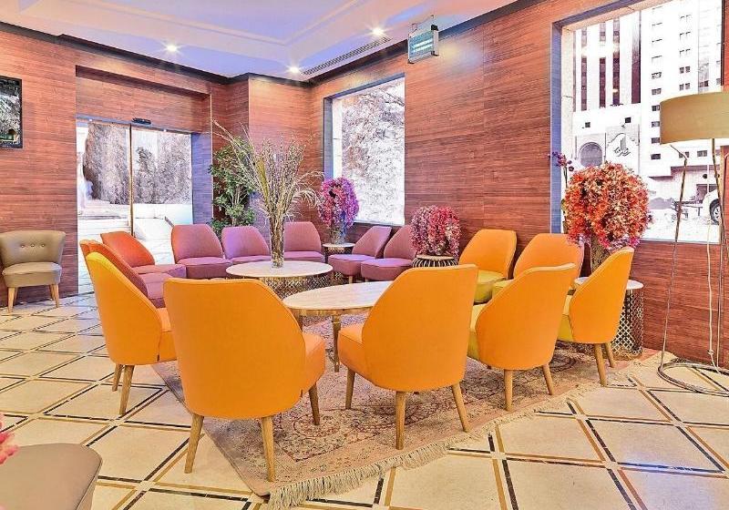 Fotos del hotel Al Thuria Grand:  2