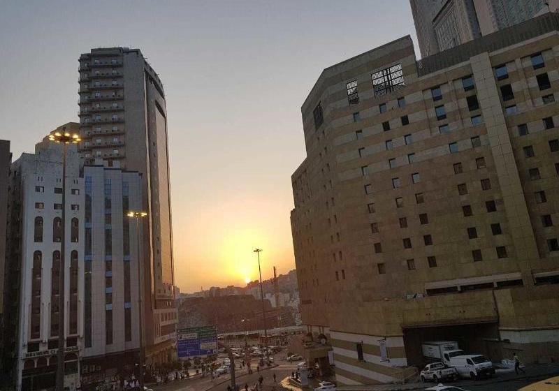 Fotos del hotel Al Thuria Grand:  9