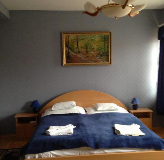 Fotos del hotel Arany Trófea:  12