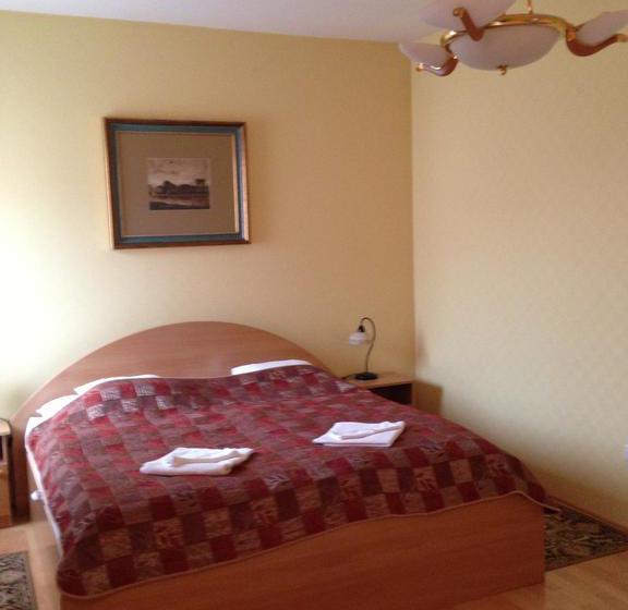 Fotos del hotel Arany Trófea:  21