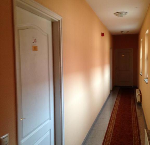 Fotos del hotel Arany Trófea:  2